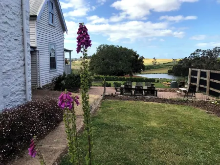 Historic Country Homestead
