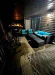 Treetop Condo at Mtn Harbor Hotel a 