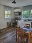 Cute Ranch House (No Cleaning Fee)