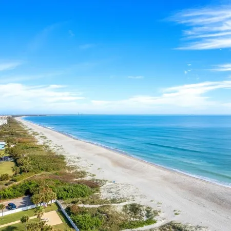 ⛱️ BEACHFRONT PRIVATE BEACH HOUSE 🚀
