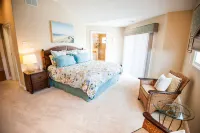 Seaside Beach Mansion w/9 Bedrooms, 8 Full Baths, Pool, Elevator & Rooftop Deck.