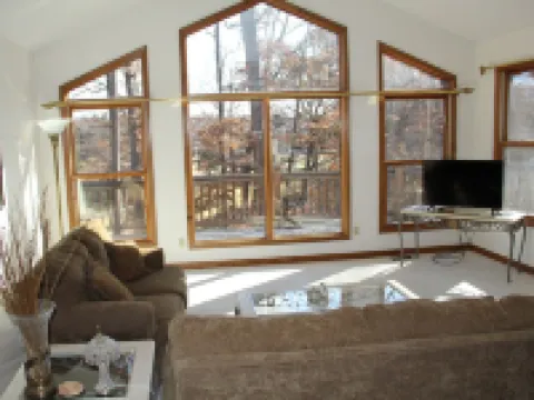The Judges Fair Way! Beautiful 4 bedroom, 3 bath home that sleeps 13 Hotels in Innsbrook