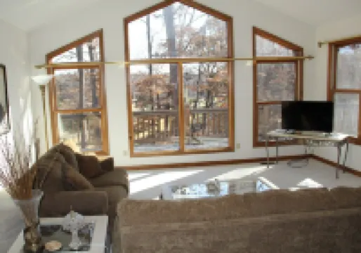 The Judges Fair Way! Beautiful 4 bedroom, 3 bath home that sleeps 13