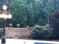 Greenbriar Farms farm home