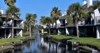 Beach Side Premium Condo - Private Beach Access