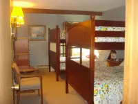 Killington Mountain Ski resort five minutes away