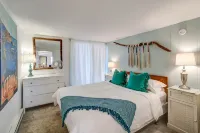Iconic A-Frame - Beach Block Dewey! Sleeps up to16! Walk Everywhere!