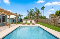 Where Family Comes First - Pools