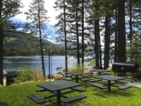 Gorgeous Home Near Golf Courses with Two en-Suites