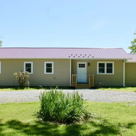 Overton Farm Cottage