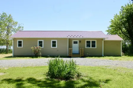 Overton Farm Cottage