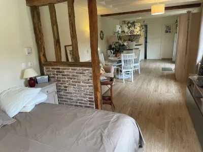 Le Clos d ela Madeleine