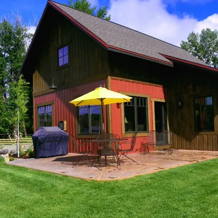 BIG HOLE RIVER RETREAT November-April SPECIAL!