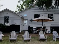 Westerlook Farm -  Willamette Valley Luxury Vacation Rental - 3 Master Suites Hotels in Carlton