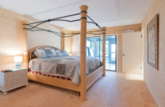 Breathtaking Rainbow River single family home