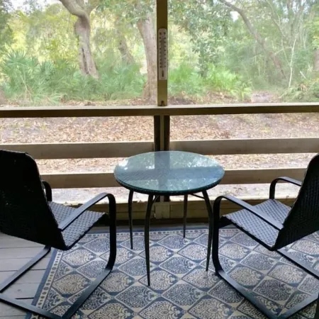 Fabulous first floor apartment!