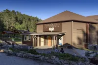 Best Western Buffalo Ridge Inn Hotels near 1881 Courthouse Museum
