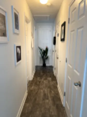 Cozy and relaxing beach house, Our Little Pearl in Foley.