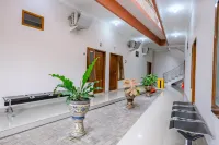 RedDoorz at Syariah House Purwokerto