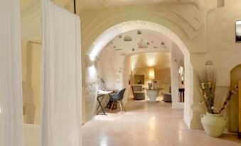 Sant'Angelo, Matera - Small Luxury Hotels