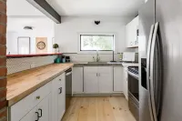 The Wheelhaus— Restored Home in Hamlet of Amenia