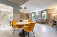 Karalin Sonnino Suites Hotels in Cagliari