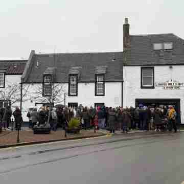 No. 1 High Street - Boutique Rooms Hotel Exterior