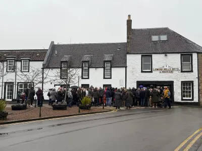 No. 1 High Street - Boutique Rooms Hotels in 