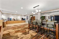SureStay Plus by Best Western Fremont I-69 Hotels in Pleasant Township