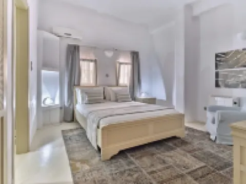 Naoussa Hills Boutique Resort - Adults Only