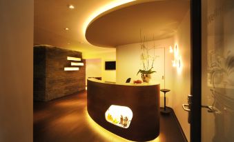 Schlosshotel Bad Wilhelmshöhe