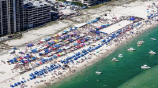 Coastal Oasis at Lost Key - Pool, Spa, Golf, Private Beach