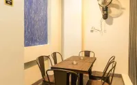 Jorisa Hotel Hotels in Air Manis
