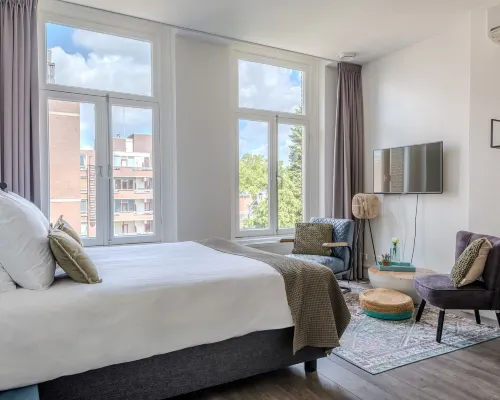 Hotel Oranjestaete Hotels in Nijmegen