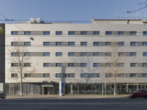 PLAZA INN Graz Messe Hotels in Graz