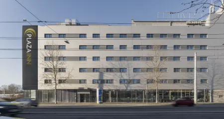 PLAZA INN Graz