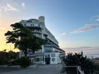 เดอะ พาเลซ โรงแรม โรงแรมใน