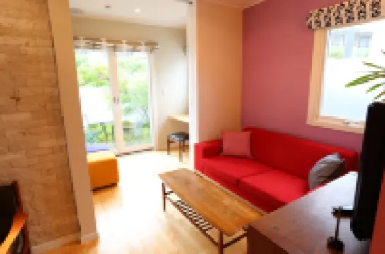 Tabinoteitaku Kamakura Yuigahama -Homann Concept-