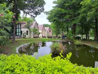 At Home Suanphung - ห้องครัว