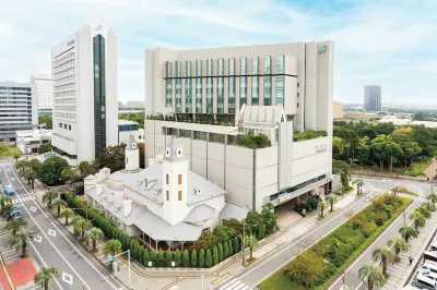 Hotel Springs Makuhari Premier Các khách sạn gần Makuhari Messe