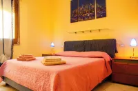 Appartamento La Fonte San Pasquale Porto Pollo 주변 호텔