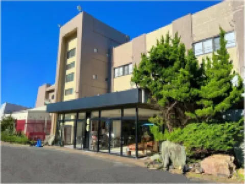 Inubosaki Kanko Hotel Hoteles en Chōshi