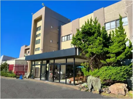 Inubosaki Kanko Hotel