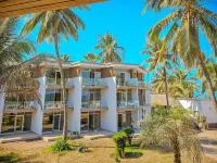 Kombo Beach Resort Hotels near Kachikally Crocodile Pool