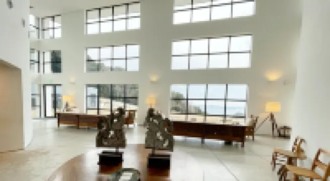 五島列島度假酒店 馬格利特＜五島・中通島＞ 南松浦郡酒店