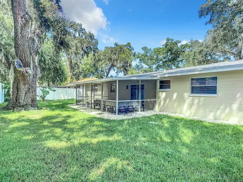 Daytona's Perfect 10