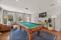 General Williams Estate House Lenox/Stockbridge