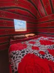 WADI RUMMAGIC NATURE CAMP Hotels near سيق برا