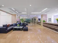 Kay Han Riverfront Hotel Da Nang Hotels in Da Nang