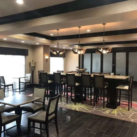 Hampton Inn by Hilton Augusta Fort Gordon